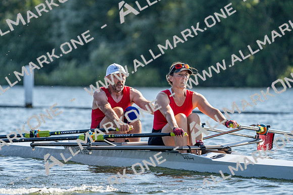 Henley Masters 2-8422