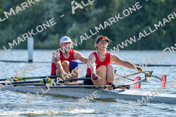 Henley Masters 2-8423