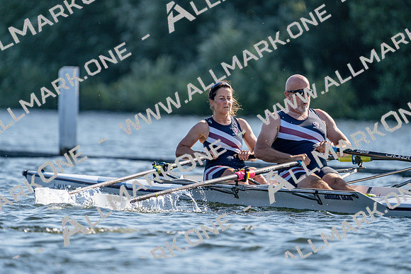 Henley Masters 2-8437