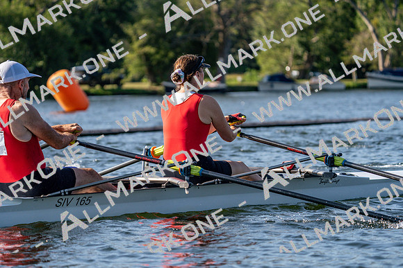 Henley Masters 2-8409