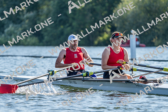 Henley Masters 2-8421