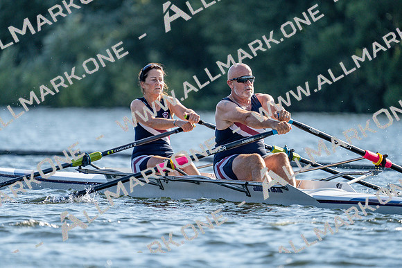 Henley Masters 2-8435