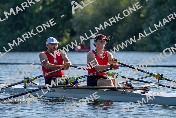 Henley Masters 2-8420