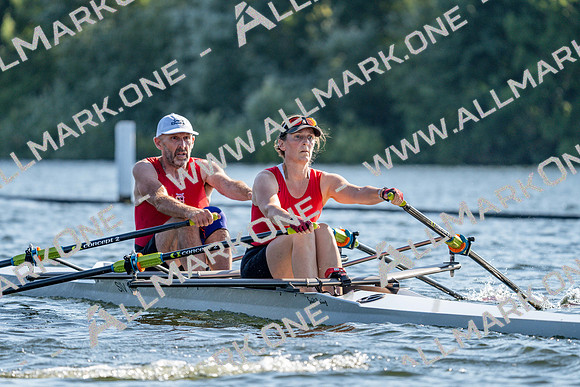 Henley Masters 2-8424