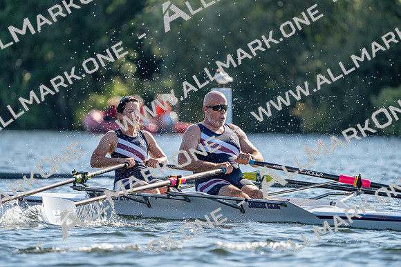 Henley Masters 2-8430