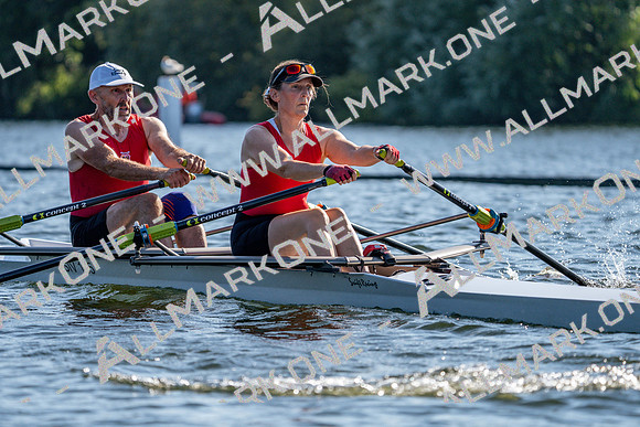 Henley Masters 2-8419