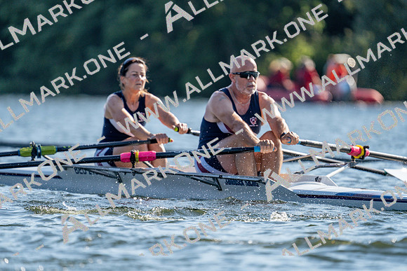 Henley Masters 2-8431