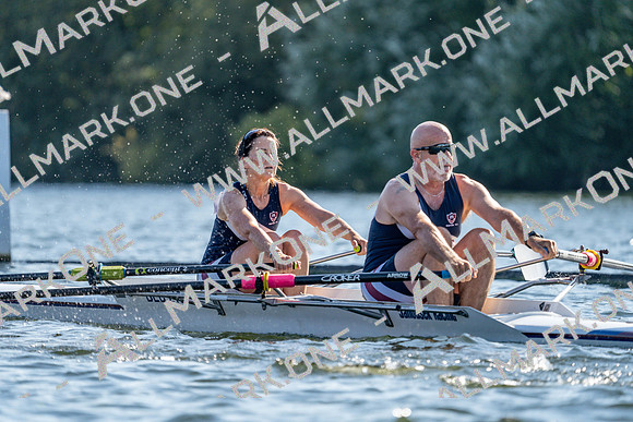 Henley Masters 2-8425