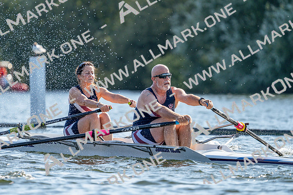Henley Masters 2-8427