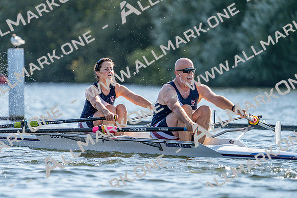 Henley Masters 2-8426