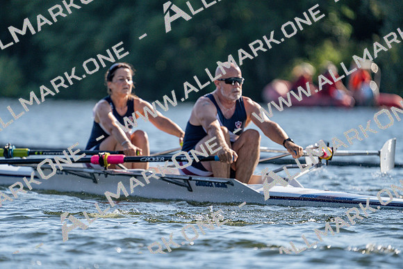 Henley Masters 2-8432