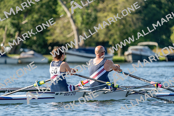 Henley Masters 2-8397