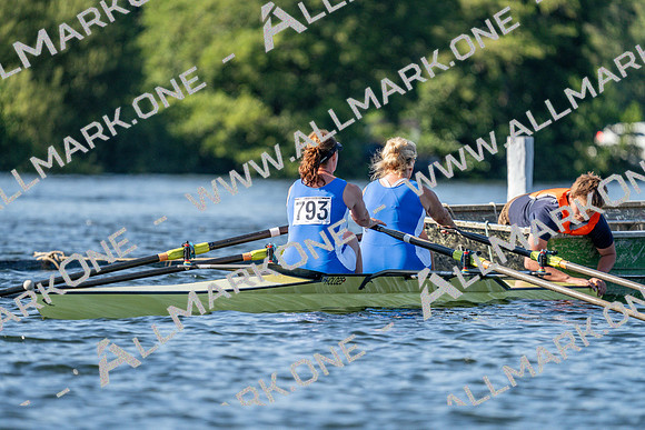 Henley Masters 2-8439