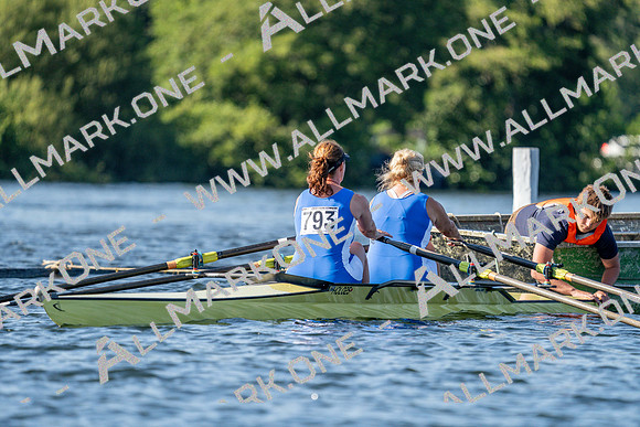 Henley Masters 2-8438