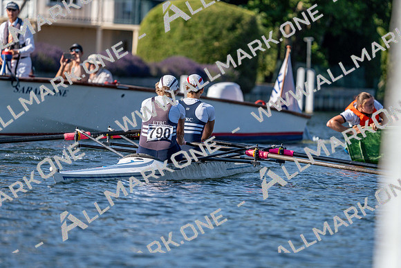 Henley Masters 2-8448