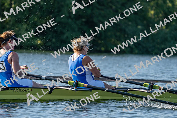 Henley Masters 2-8460