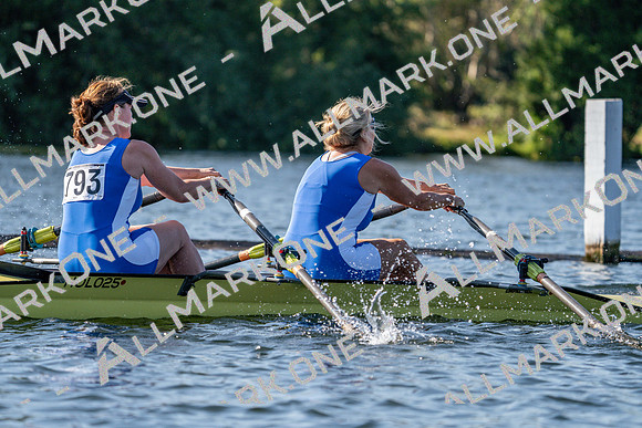 Henley Masters 2-8458