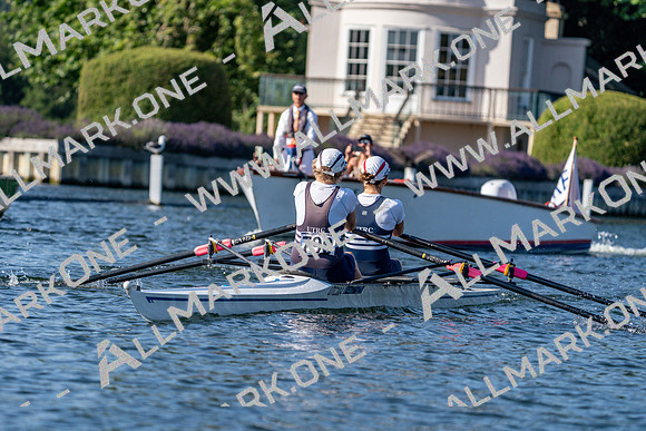 Henley Masters 2-8455