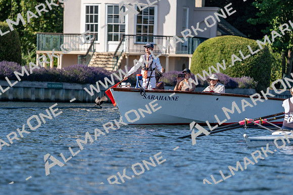 Henley Masters 2-8443