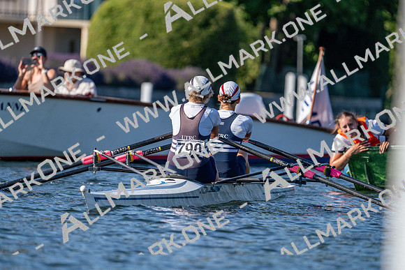 Henley Masters 2-8447