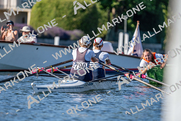 Henley Masters 2-8446