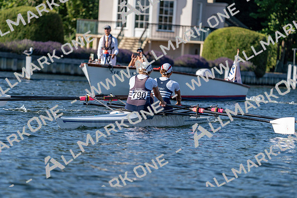 Henley Masters 2-8452