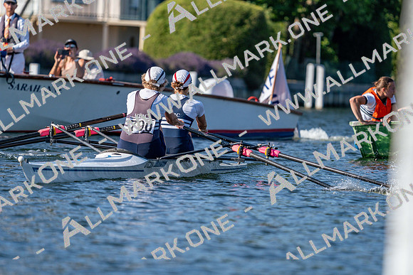 Henley Masters 2-8450