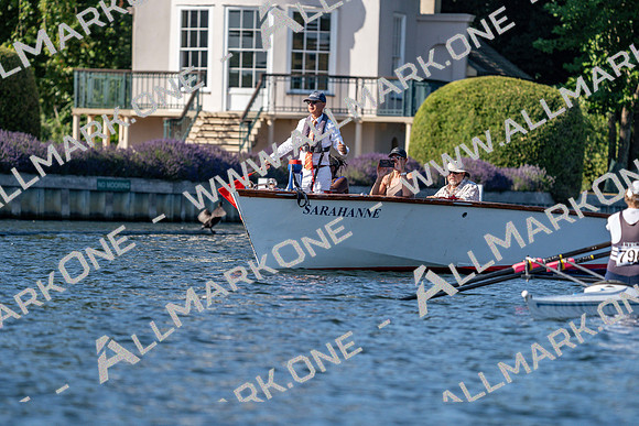 Henley Masters 2-8444