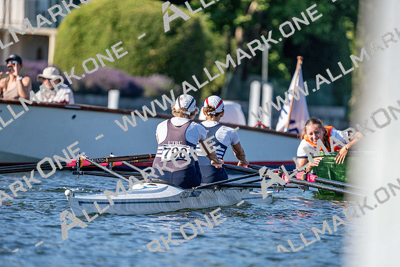 Henley Masters 2-8445