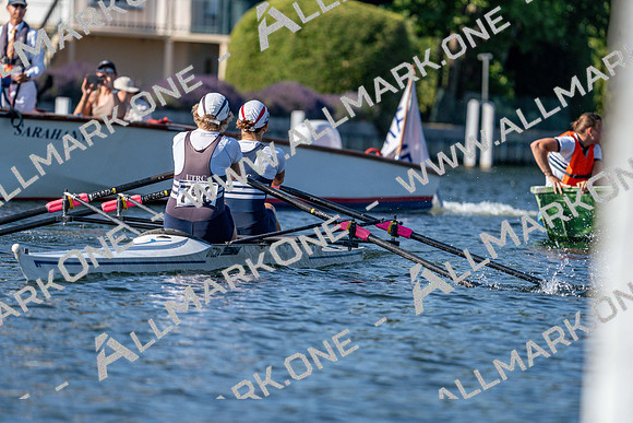 Henley Masters 2-8451