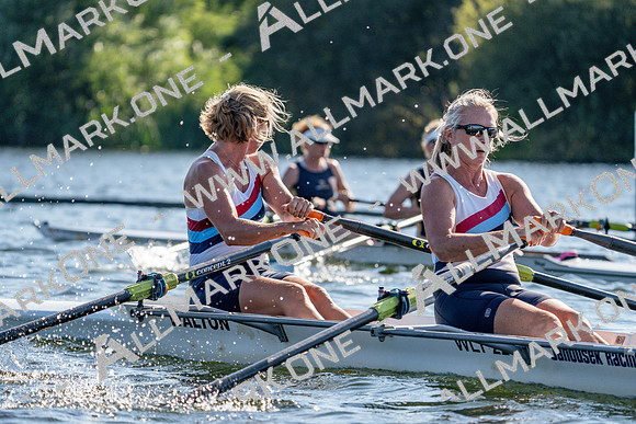 Henley Masters 2-8528