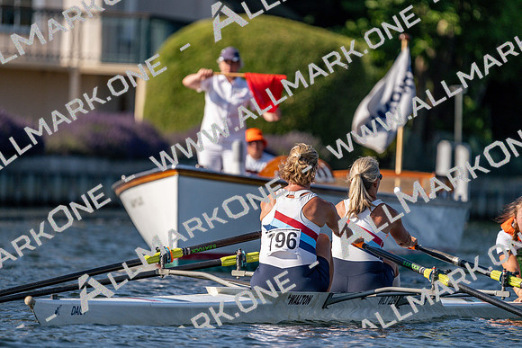 Henley Masters 2-8500