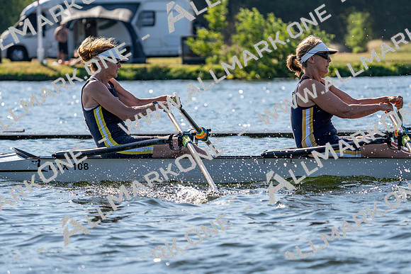 Henley Masters 2-8514