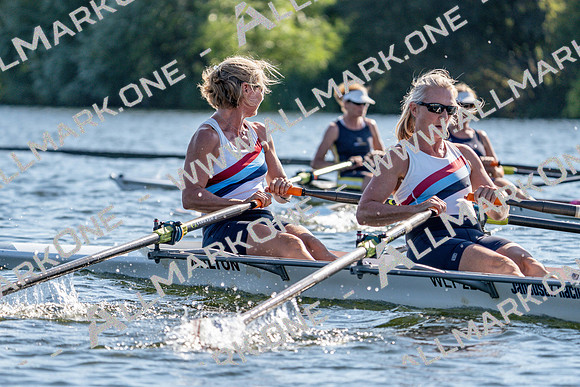 Henley Masters 2-8529