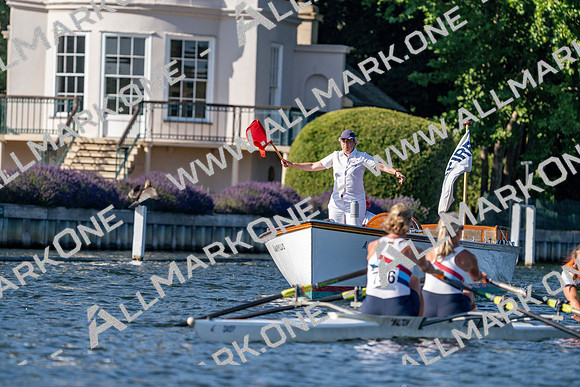 Henley Masters 2-8503