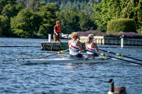 Henley Masters 2-8506