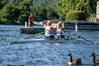 Henley Masters 2-8505