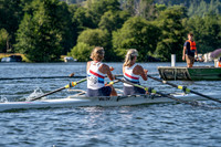 Henley Masters 2-8511