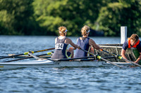 Henley Masters 2-8496