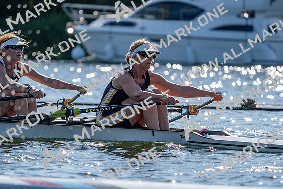 Henley Masters 2-8521