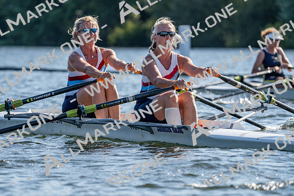 Henley Masters 2-8534
