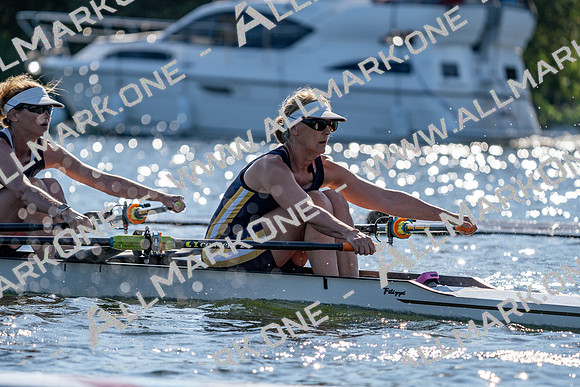 Henley Masters 2-8520