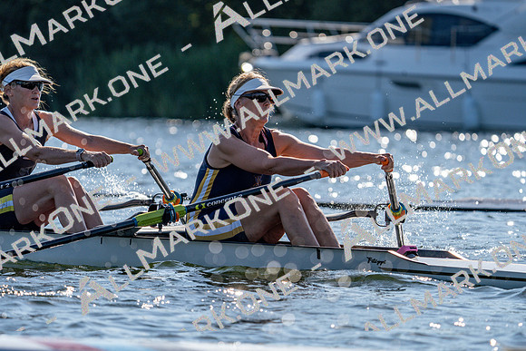 Henley Masters 2-8522