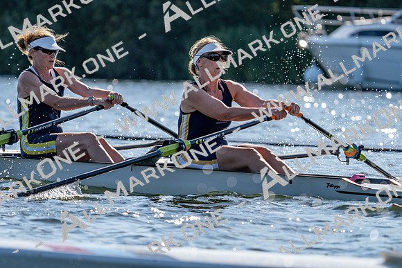 Henley Masters 2-8523