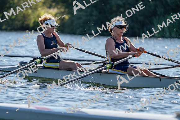Henley Masters 2-8524
