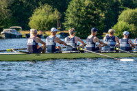 Henley Masters 2-8562