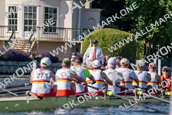 Henley Masters 2-8571