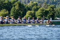 Henley Masters 2-8564
