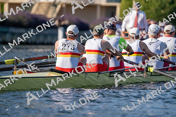 Henley Masters 2-8570
