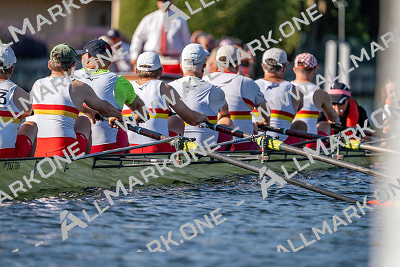 Henley Masters 2-8566